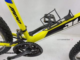 bicicleta montaña jlwenti 1100