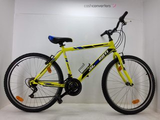 bicicleta montaña jlwenti 1100