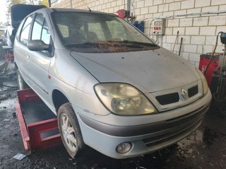 Renault 555856 culata scenic (ja..) 1.9 dci