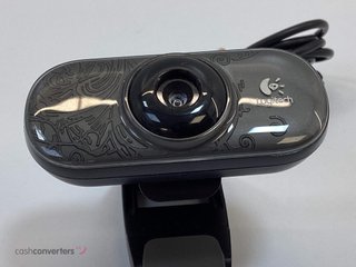 webcam logitech c210