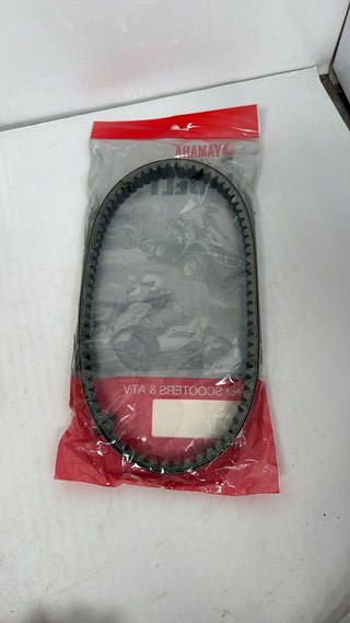 CORREA TRAPEZOIDAL para Yamaha, XQ125. REF. 5NS-E7641-10