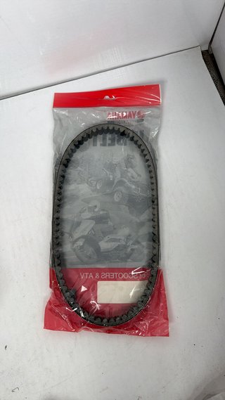 CORREA TRAPEZOIDAL para Yamaha, XQ125. REF. 5NS-E7641-10