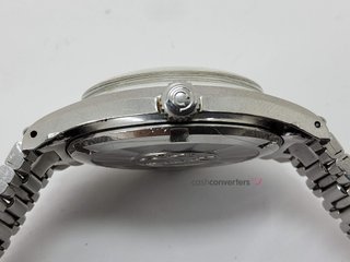 reloj pulsera caballero certina ds automatic