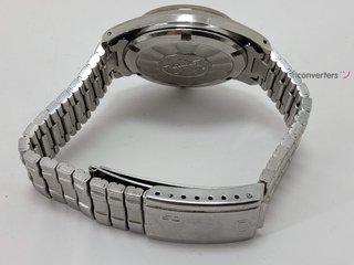 reloj pulsera caballero certina ds automatic
