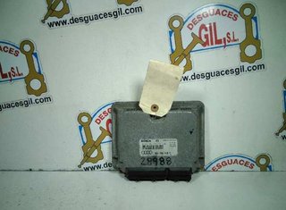 Centralita motor audi 577390 06a906018c a3 (8l)