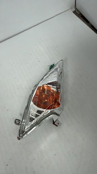Luz intermitente delantera para Yamaha, NXC125 CYGNUS X . REF. 4P9-H3320-00