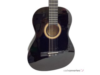 guitarra clasica soundsation marisol 44bk