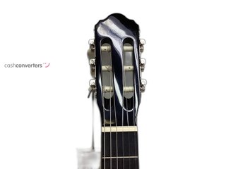 guitarra clasica soundsation marisol 44bk