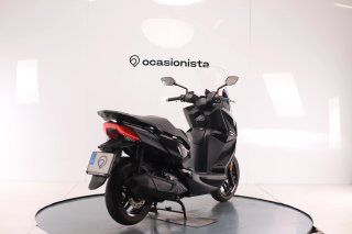SYM JOYRIDE 300 2023