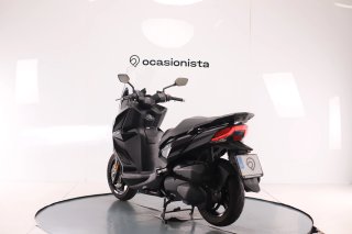 SYM JOYRIDE 300 2023