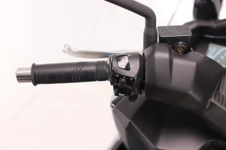 SYM JOYRIDE 300 2023
