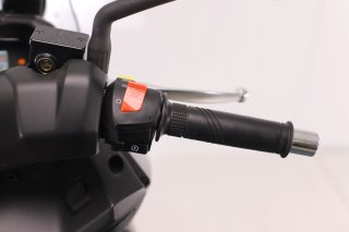 SYM JOYRIDE 300 2023