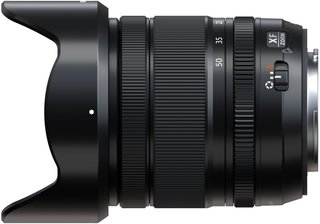 Fujifilm XF 16-50mm NUEVA 3 años Garantía