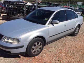 Elevalunas Electrico Trasero Izquierdo Volkswagen Passat Berlina (3B2)(1996->)