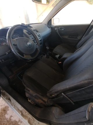 Renault Megane 2004( para despieze)