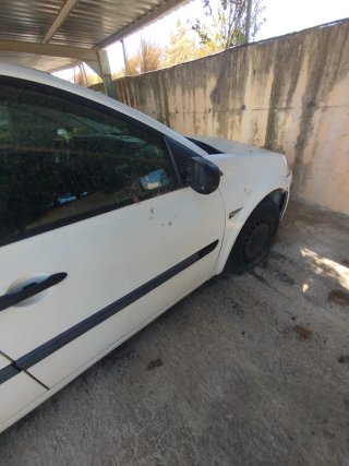 Renault Megane 2004( para despieze)