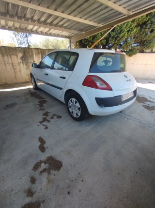 Renault Megane 2004( para despieze)