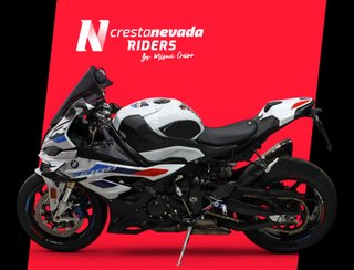 BMW S 1000 RR