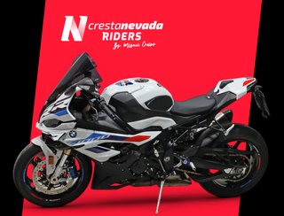BMW S 1000 RR