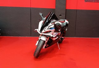 BMW S 1000 RR