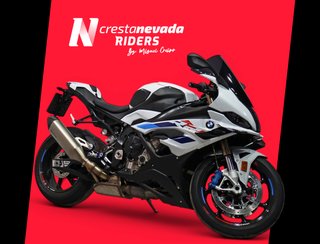 BMW S 1000 RR