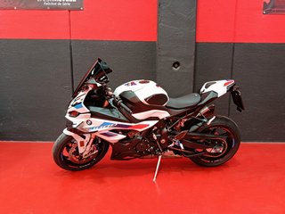 BMW S 1000 RR