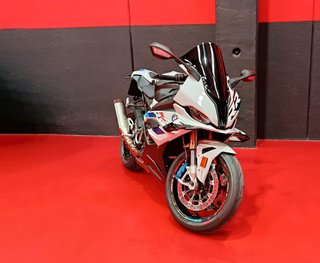 BMW S 1000 RR
