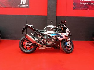 BMW S 1000 RR