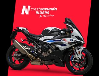 BMW S 1000 RR