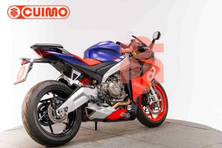 APRILIA RS 660