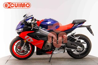 APRILIA RS 660
