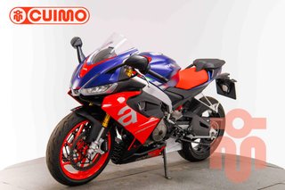 APRILIA RS 660
