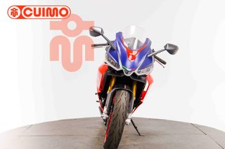 APRILIA RS 660