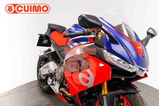 APRILIA RS 660