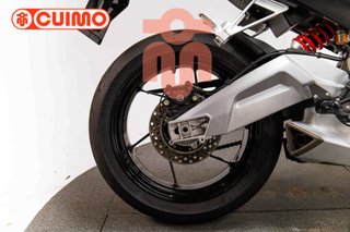 APRILIA RS 660