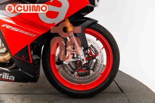 APRILIA RS 660