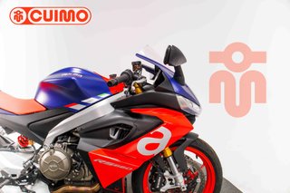 APRILIA RS 660