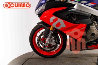 APRILIA RS 660