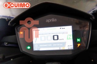 APRILIA RS 660