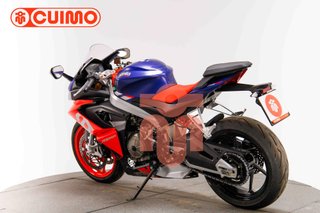 APRILIA RS 660