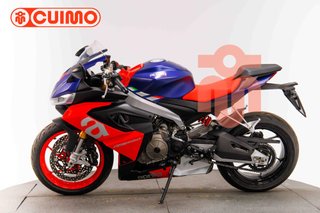 APRILIA RS 660