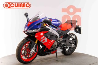APRILIA RS 660