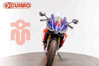 APRILIA RS 660