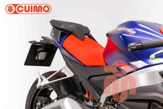 APRILIA RS 660