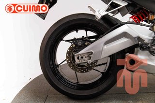 APRILIA RS 660