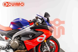 APRILIA RS 660