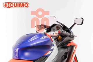 APRILIA RS 660