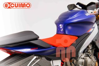 APRILIA RS 660