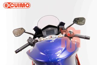 APRILIA RS 660