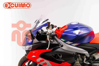 APRILIA RS 660